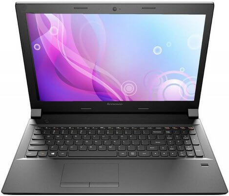 Замена клавиатуры на ноутбуке Lenovo B51-30